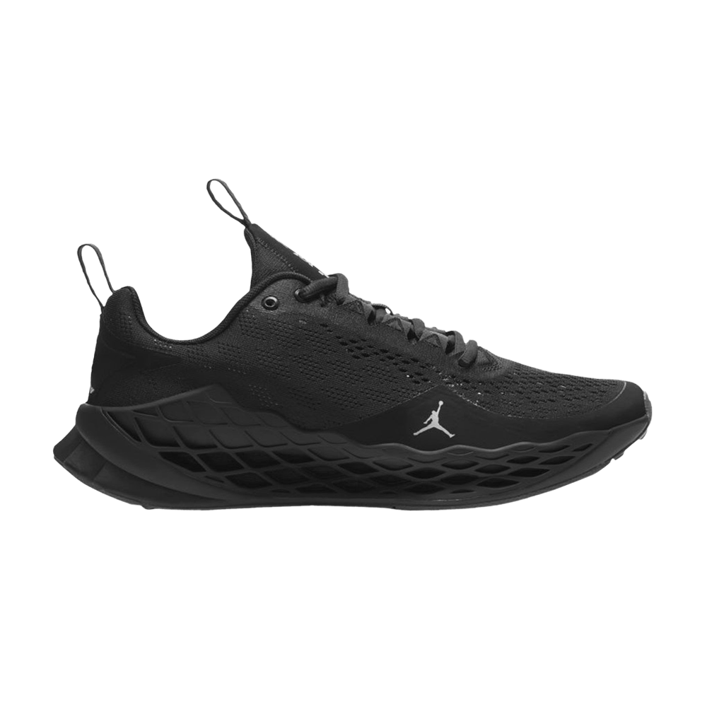 Jordan trunner advance black cat Clearance