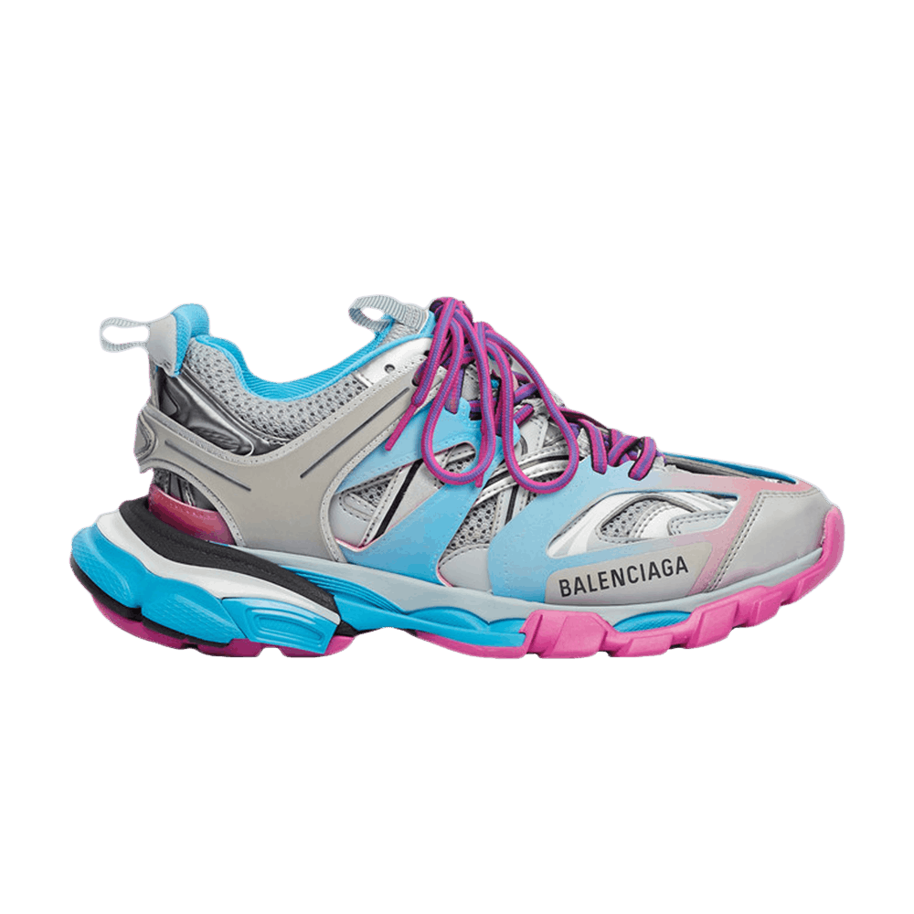 Balenciaga Wmns Track Trainer 'Gradient'