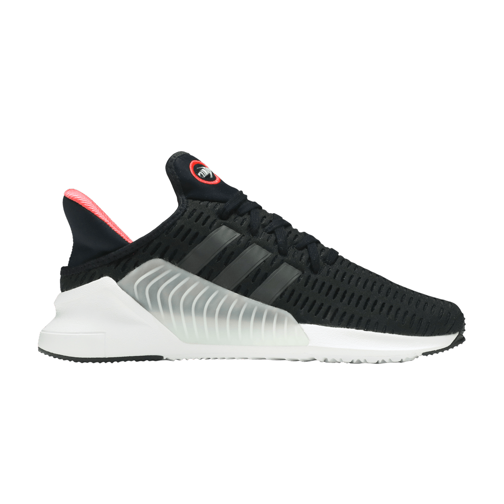 Buy Climacool 02 17 Black CG3347 GOAT UK