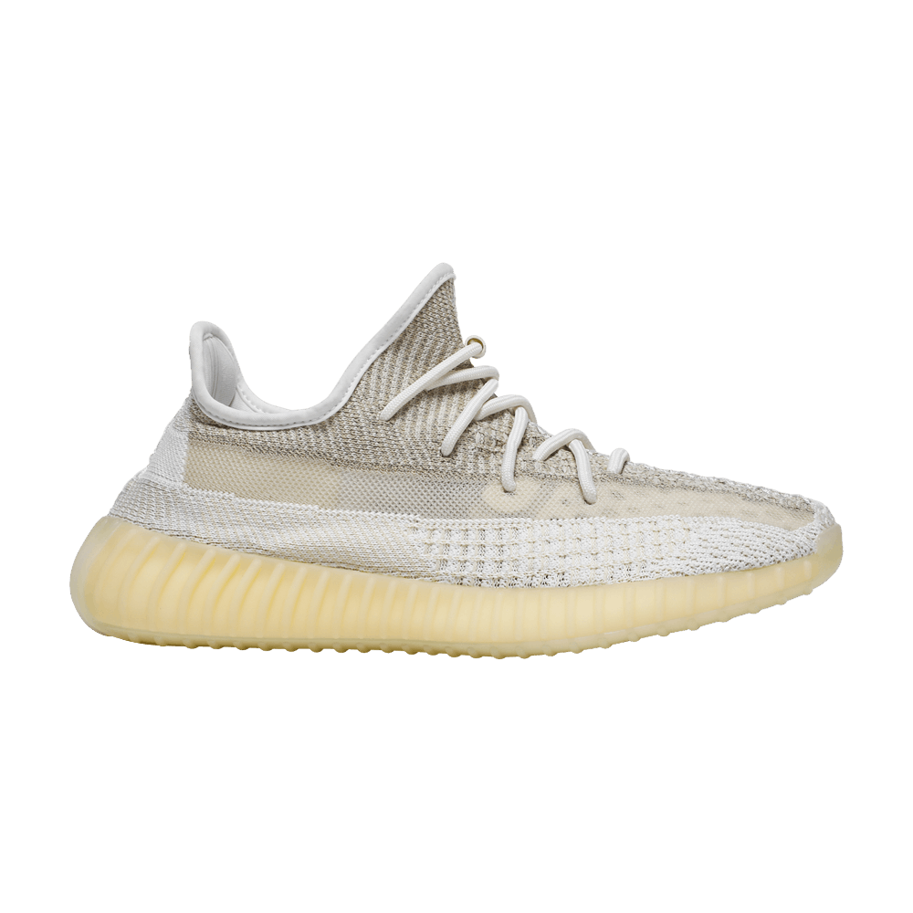 yeezy 350 natural stockx