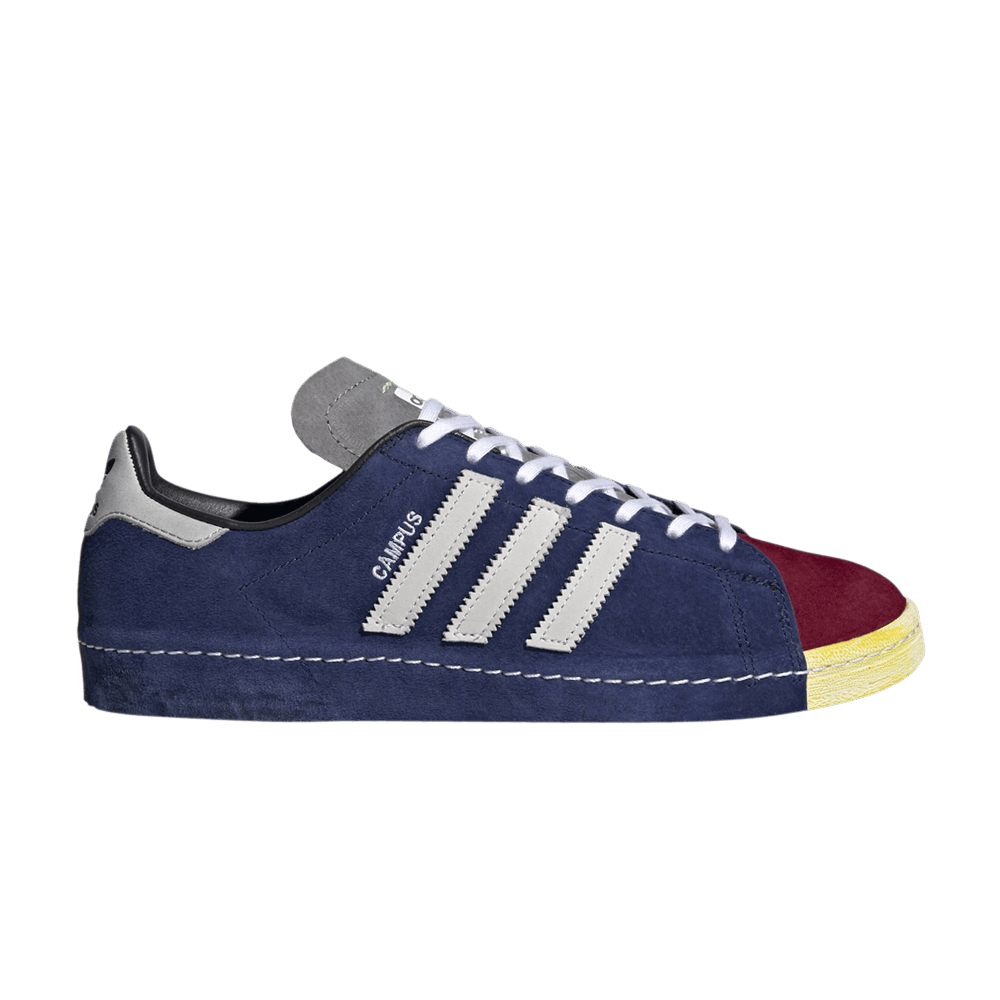 Buy Recouture x Mita x adidas Campus 80s SH Consortium 