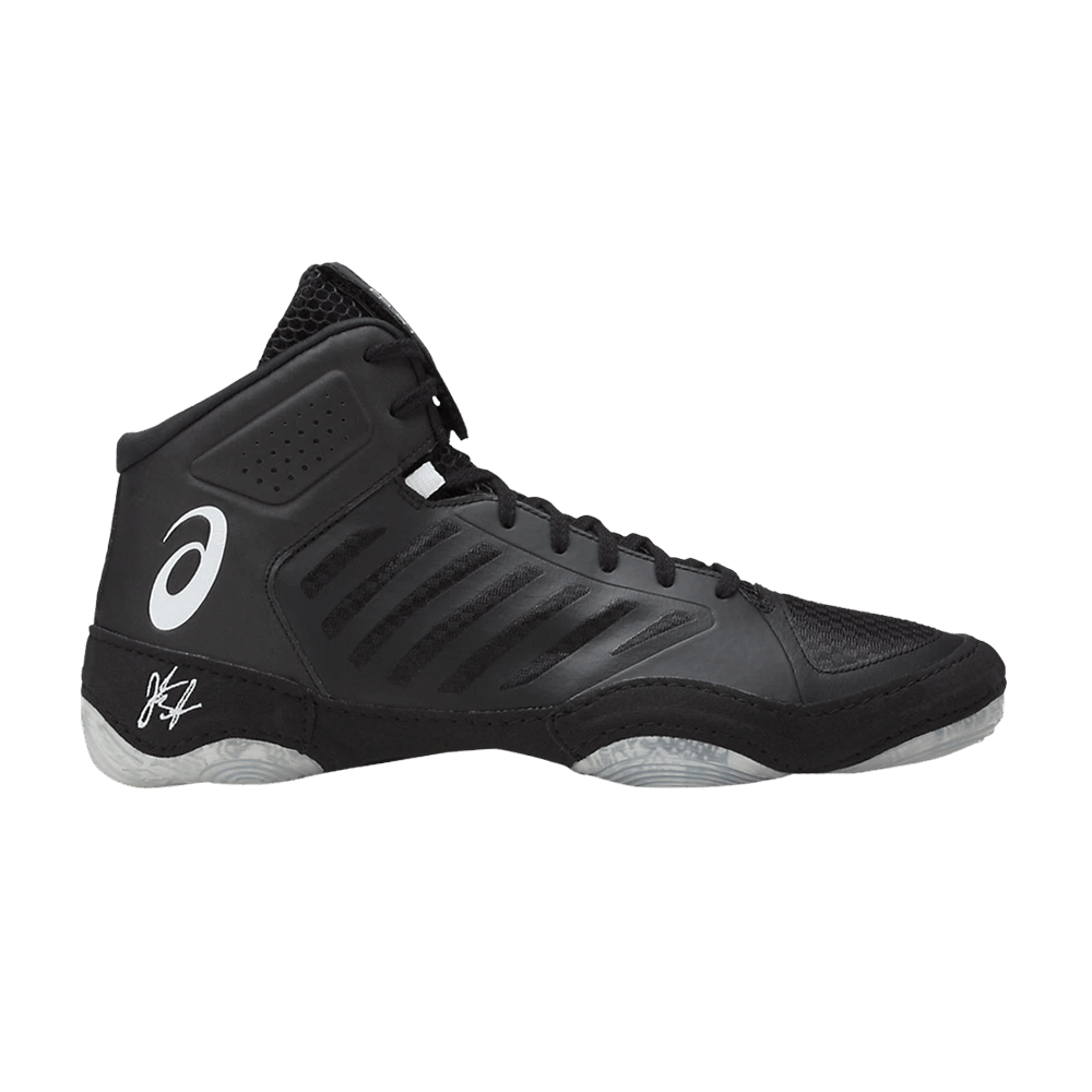 Buy JB Elite 3 Black White J702N 9001 GOAT