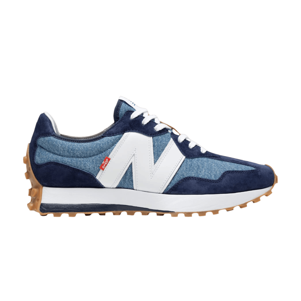 new balance 327 goat