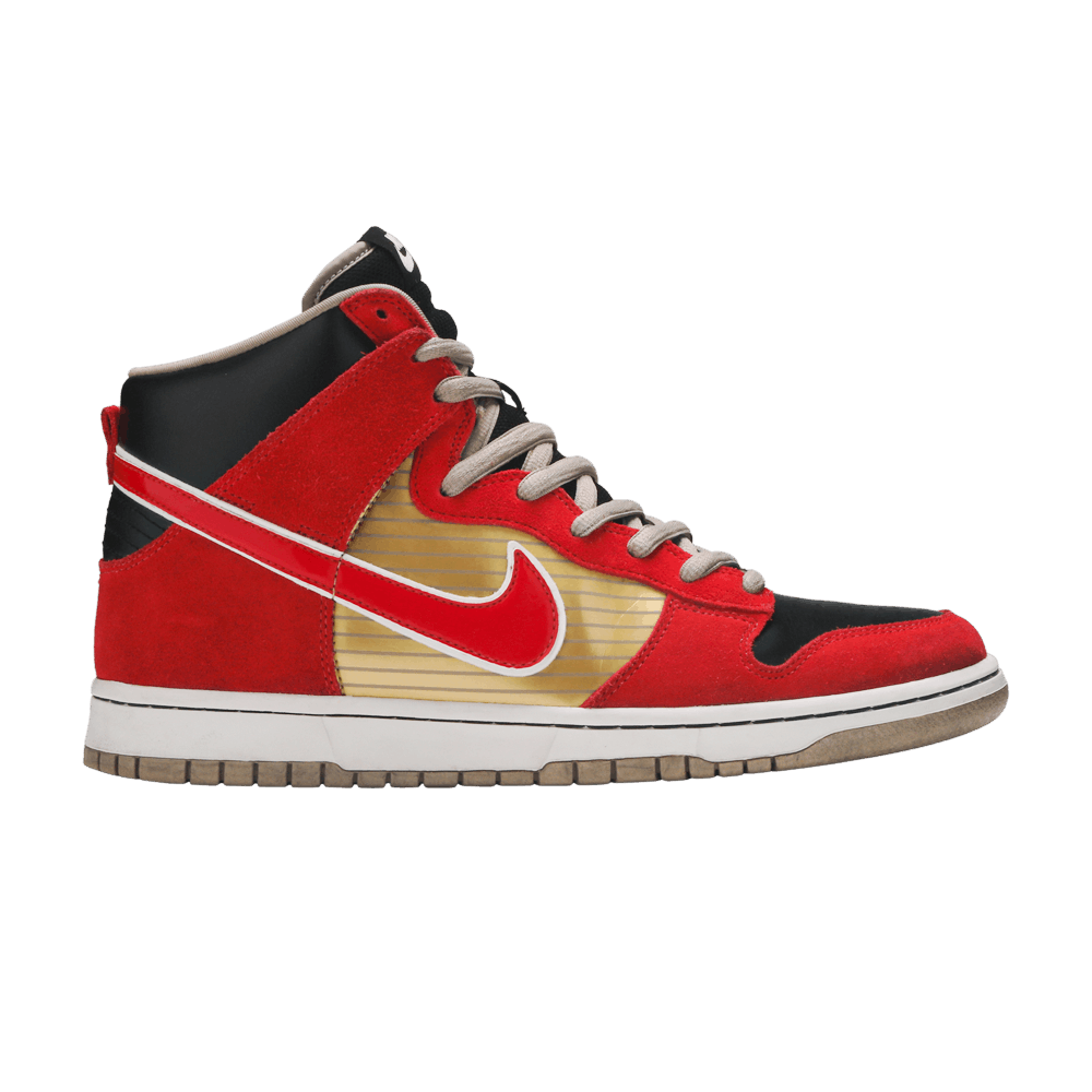 nike sb tecate