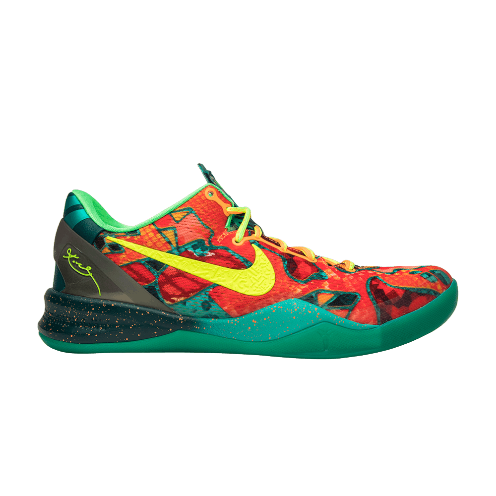 what the kobes 8