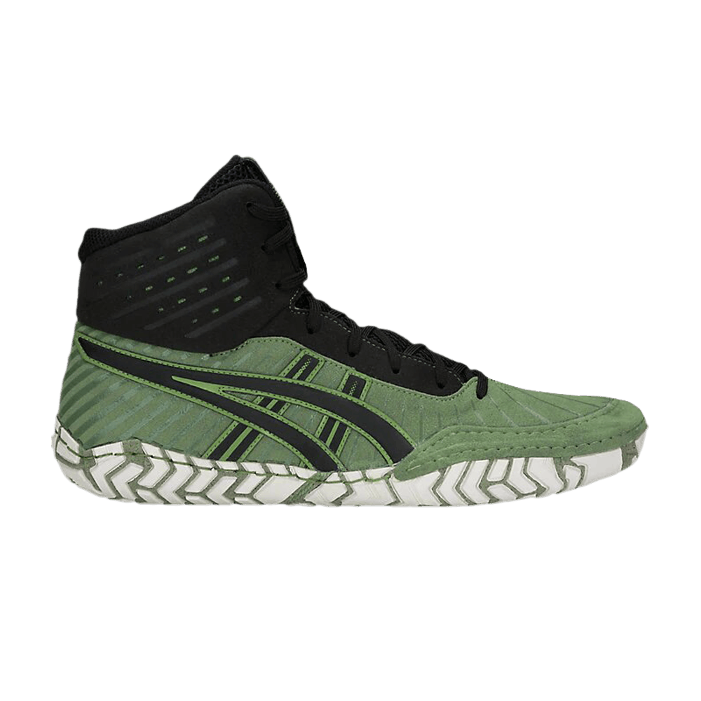 Buy Aggressor 4 Cedar Green 1081A001 300 GOAT