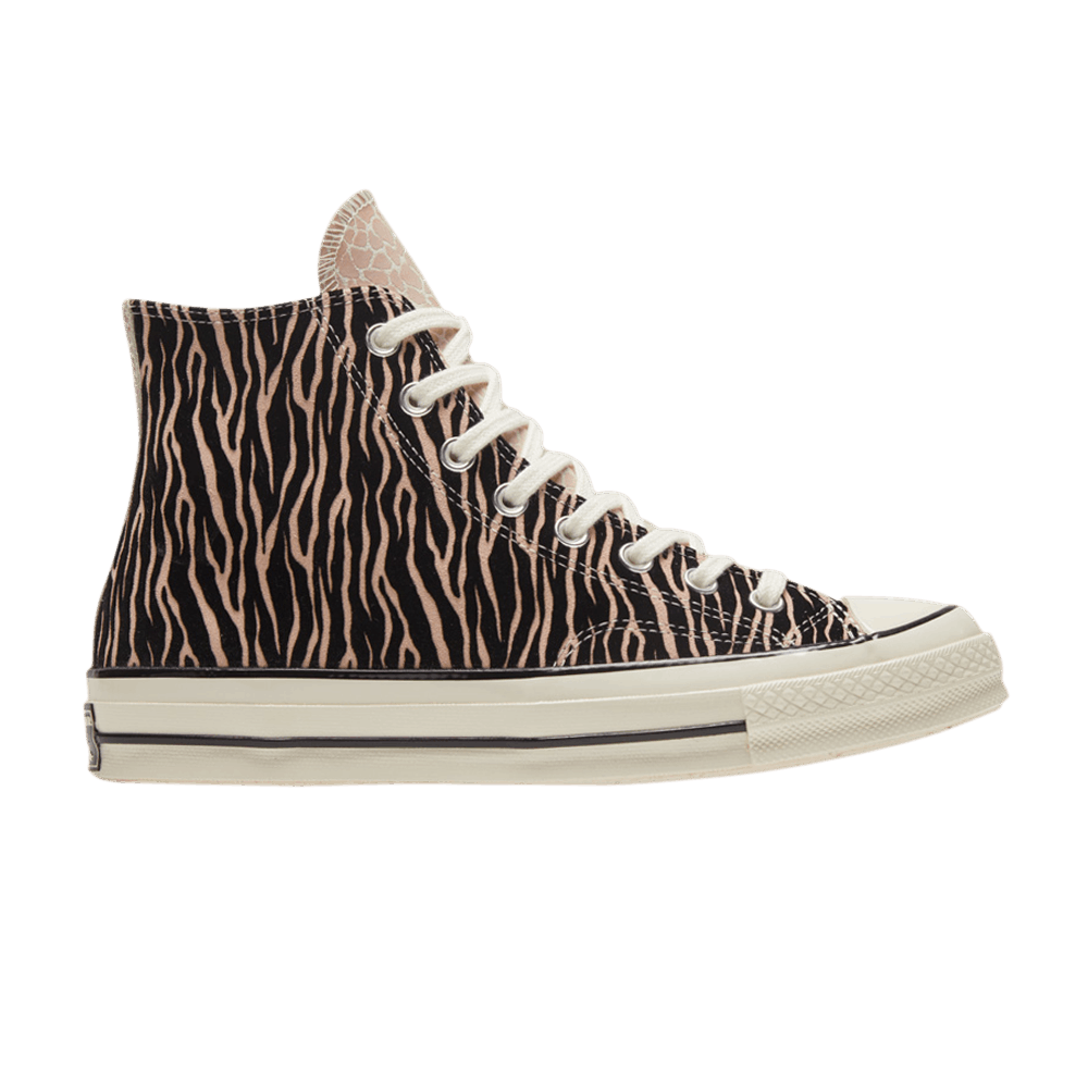Buy Chuck 70 High 'Space Animal' - 167282C | GOAT