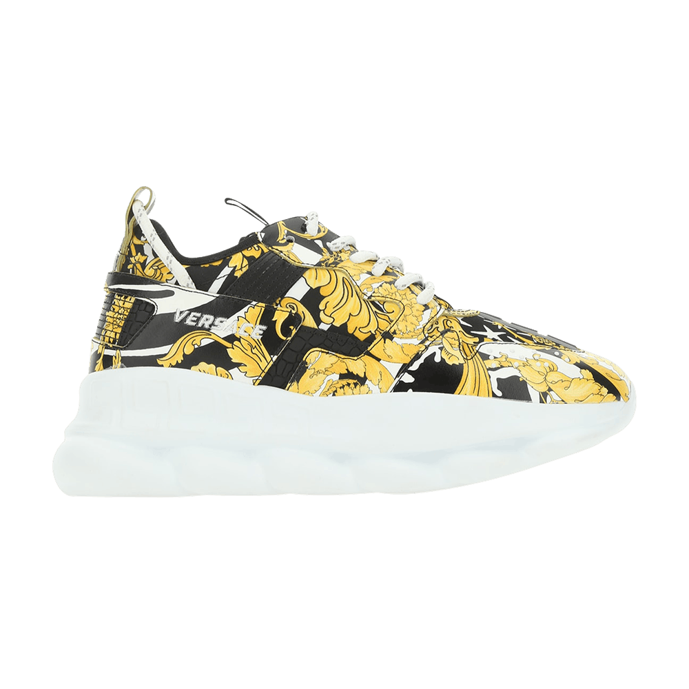 Versace chain reaction pas cher outlet