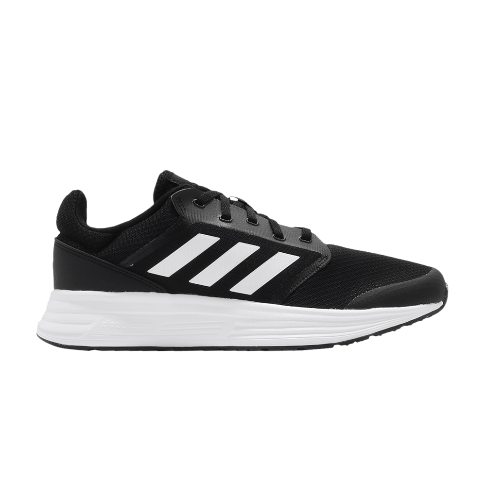 adidas gazelle silver green womens adidas Women Galaxy 5 Running Shoes main image 1