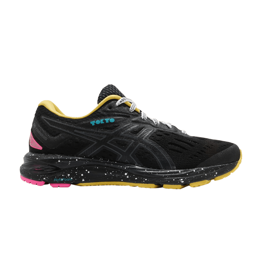 Buy Wmns Gel Cumulus 20 Tokyo Marathon 1012A213 001 GOAT CA