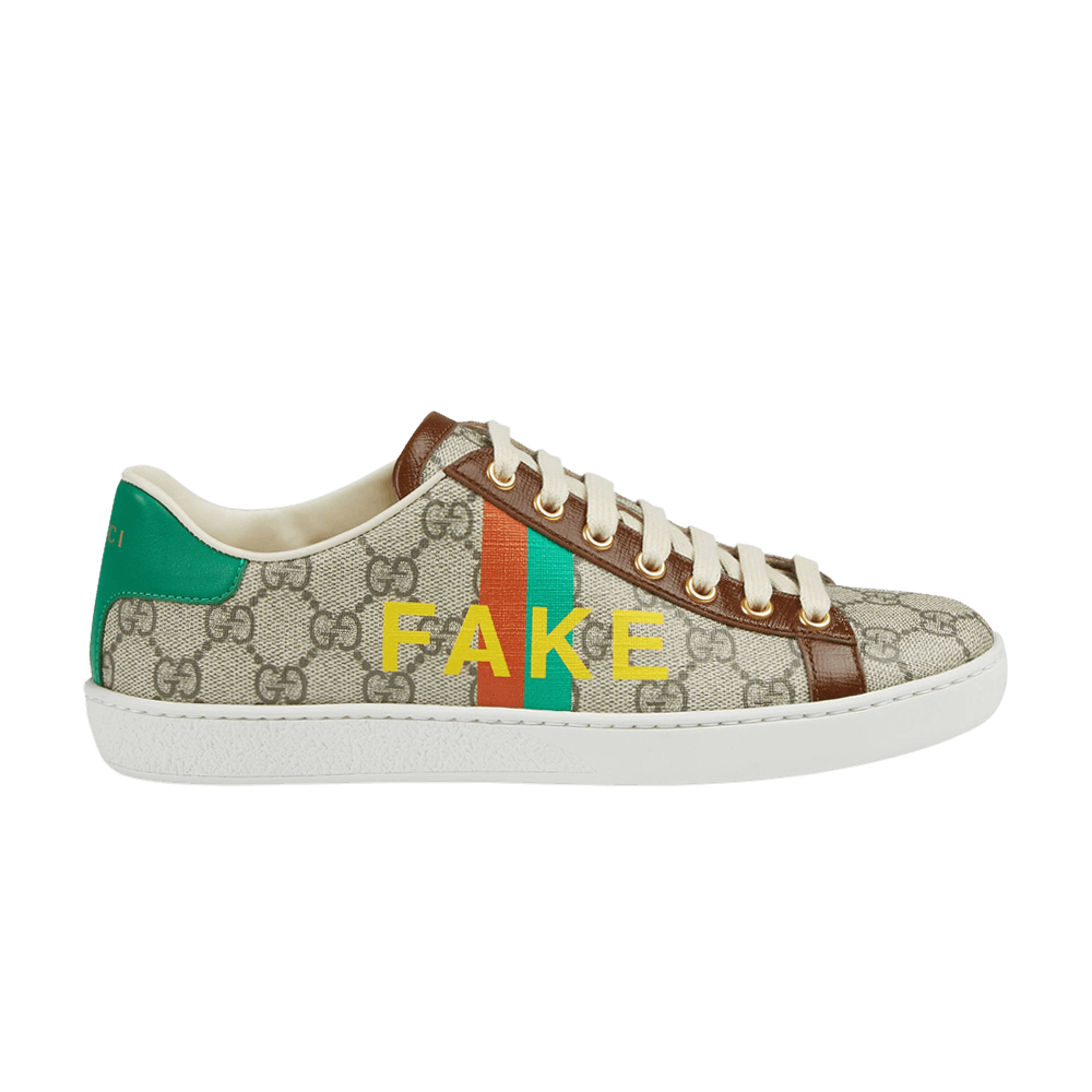 Gucci shoes goat sales