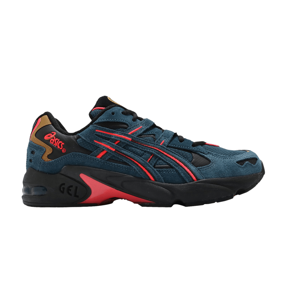 Tenis asics gel-kayano deals 5 og feminino
