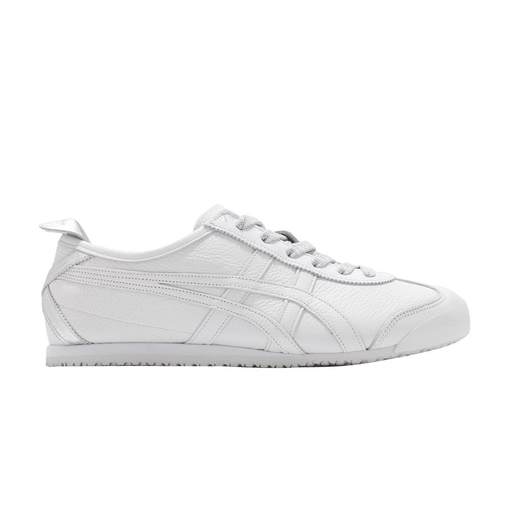 Onitsuka tiger mexico 66 triple white clearance