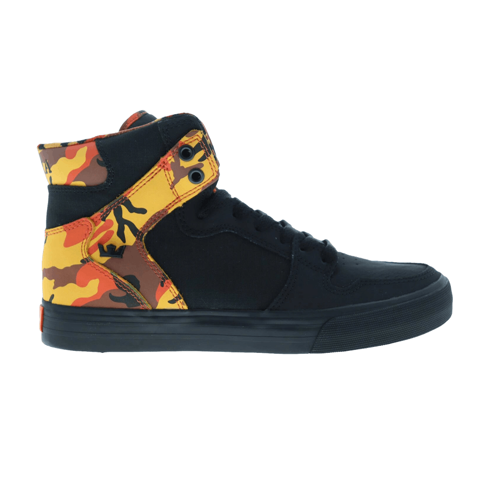 Buy Rothco x Vaider Orange Camo 08206 014 M GOAT CA