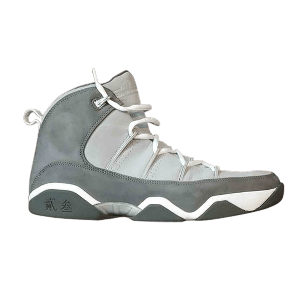 Jordan 9.5 team hot sale