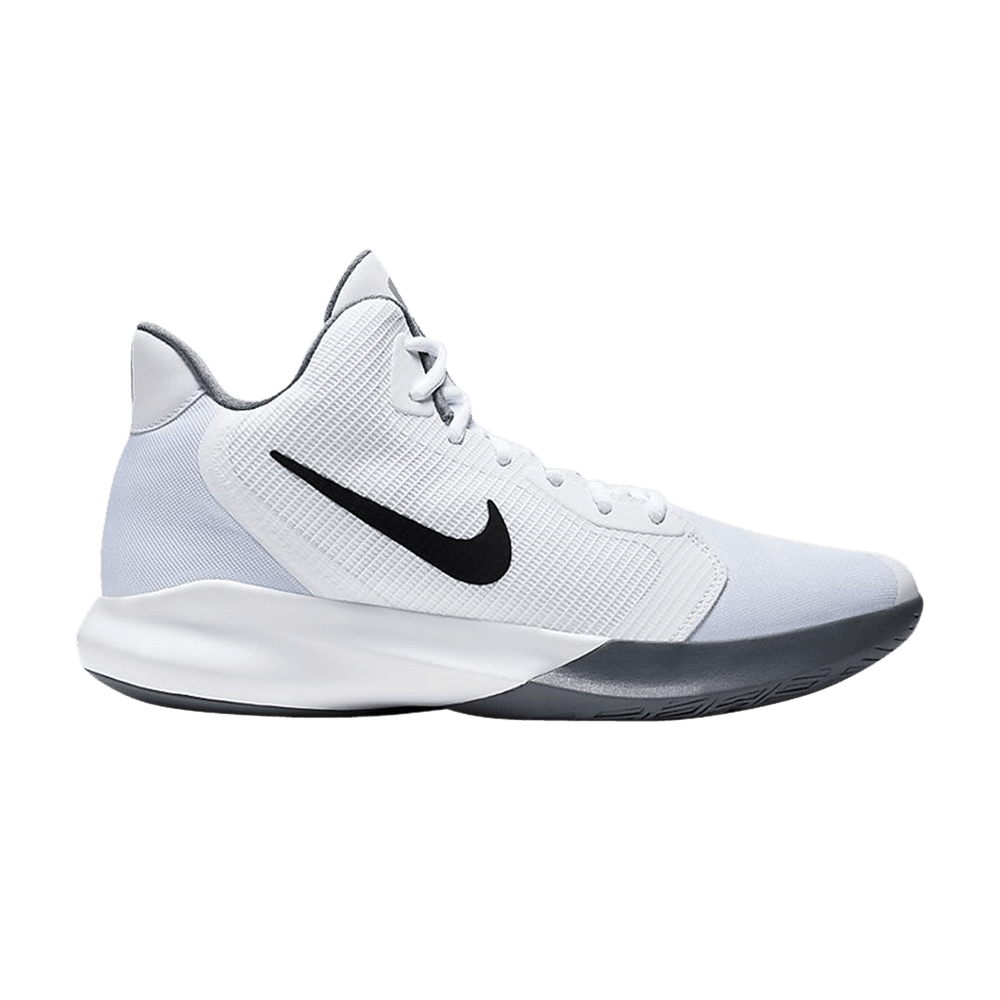 Nike precision lll clearance
