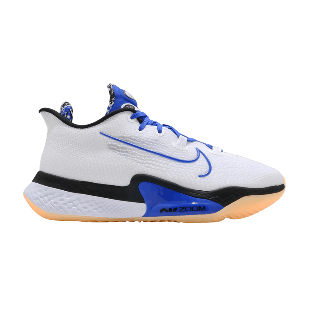 Buy Air Zoom BB NXT EP 'Hyper Royal' - DB9991 100 - Blue | GOAT