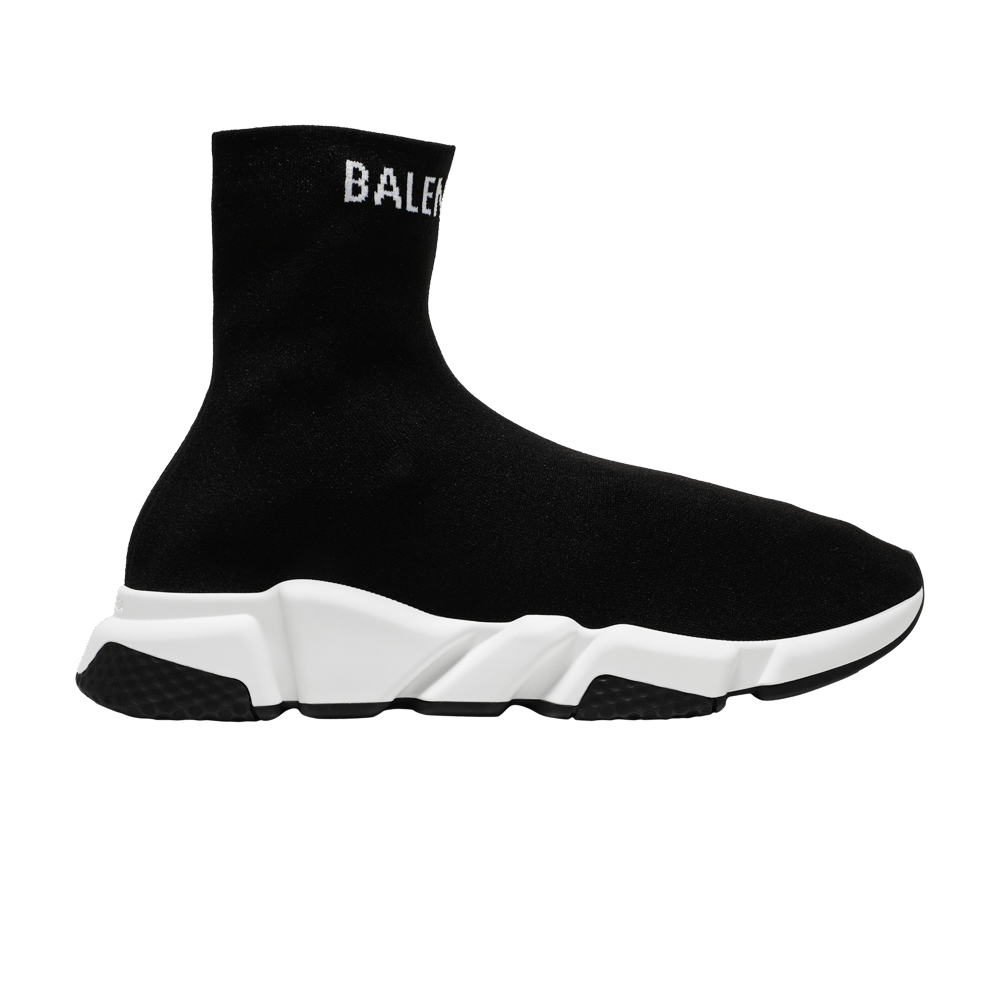 Balenciaga speed 2019 top