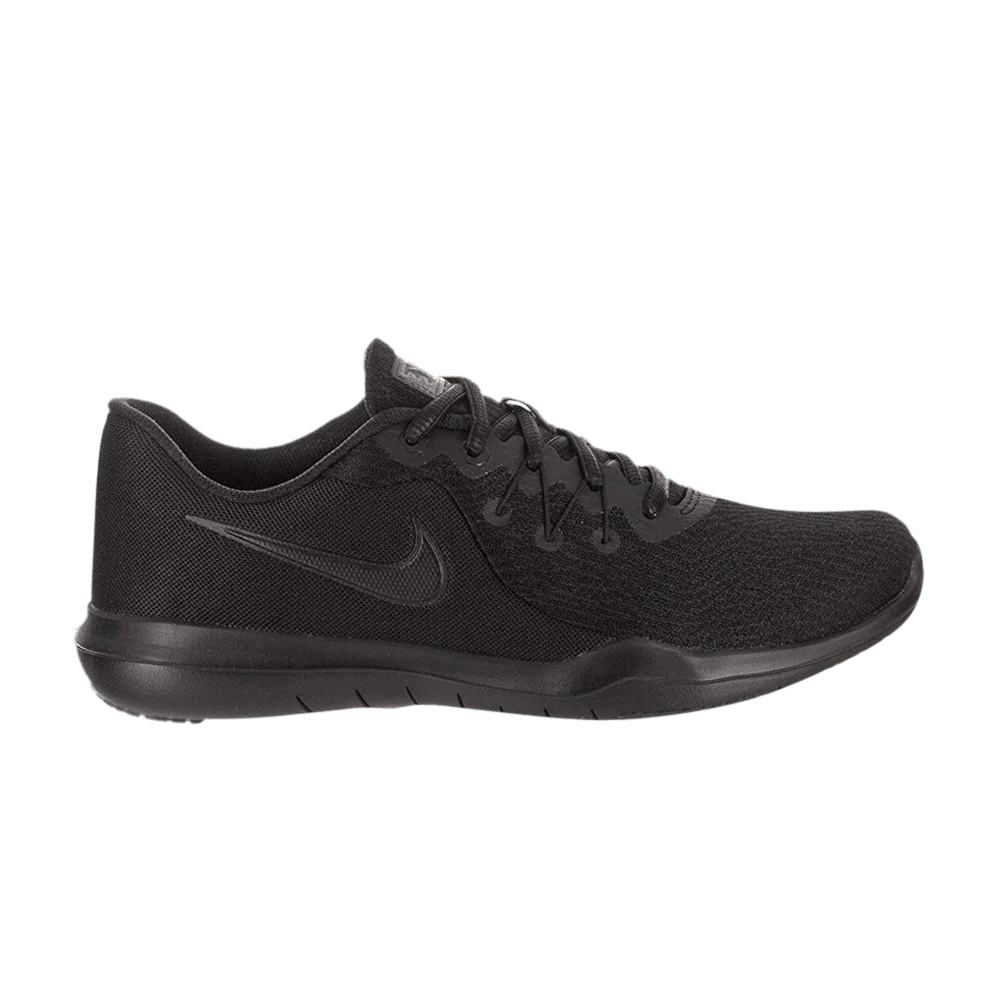 Buy Wmns Flex Supreme TR 6 Black 909014 011 GOAT