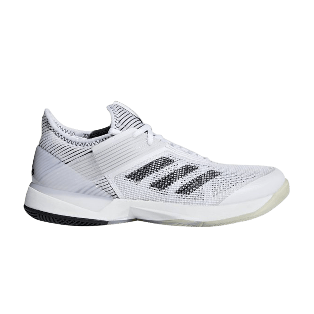 adidas gazelle silver green womens adidas Y-3 Adizero Ubersonic 5 Tennis Shoes Grey 8.5