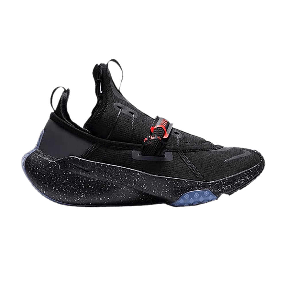 nike air zoom traverse