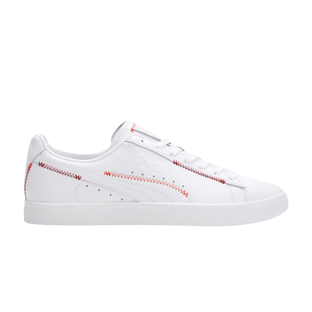 パリコレクション Buy Clyde GOAT | 01 375888 - Stitch' 'Zigzag 扇風機・サーキュレーター