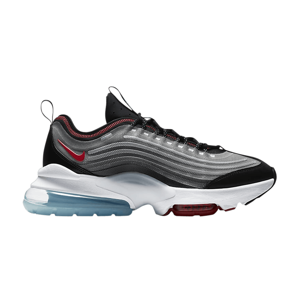 Buy Air Max Zoom 950 White Chile Red CJ6700 100 GOAT UK