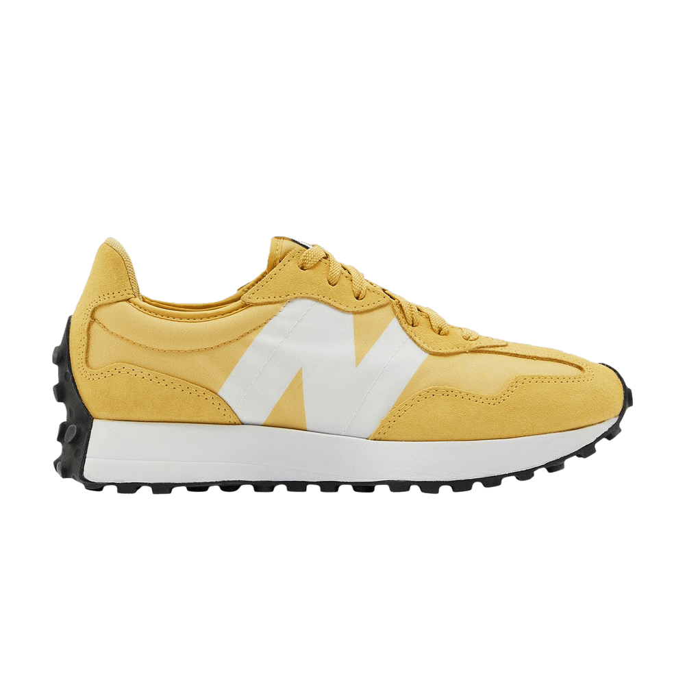 new balance 327 savannah
