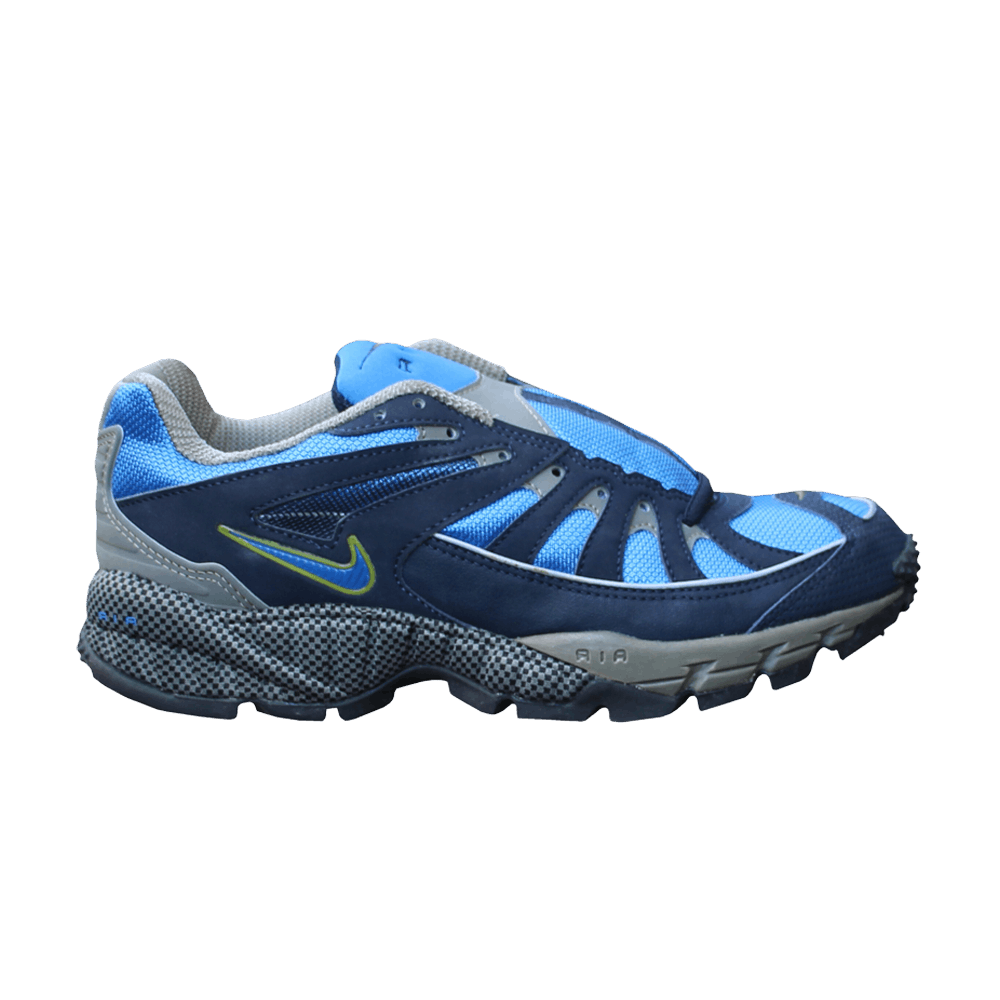 Size Nike Air Terra Triax 'Pacific Blue' - Main Image