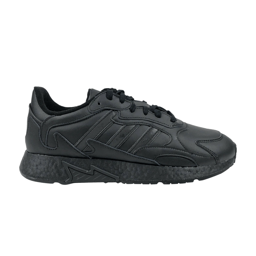 tredoale Buy Adidas Tresc Run 'Triple Black' - EH0967 | GOAT