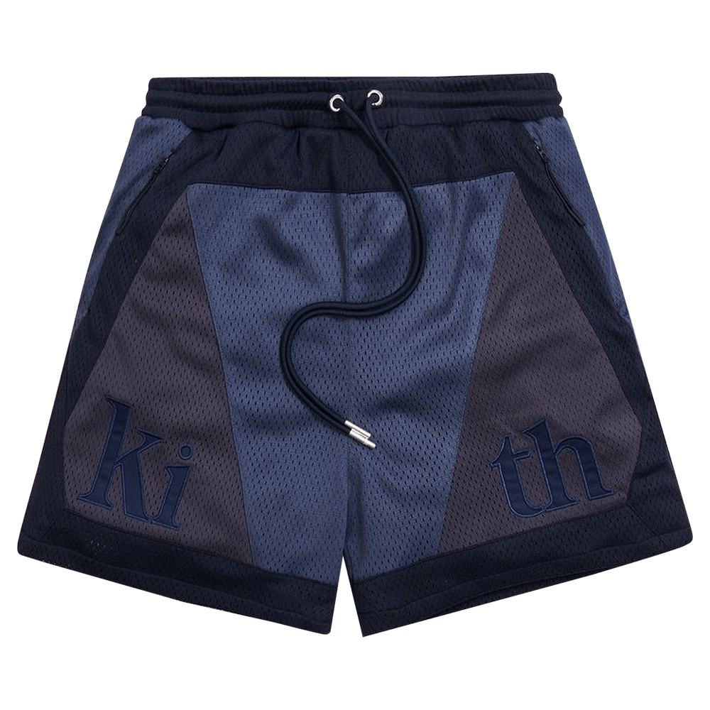 Kith Turbo Swim Short Overcast Men's - SS23 - US