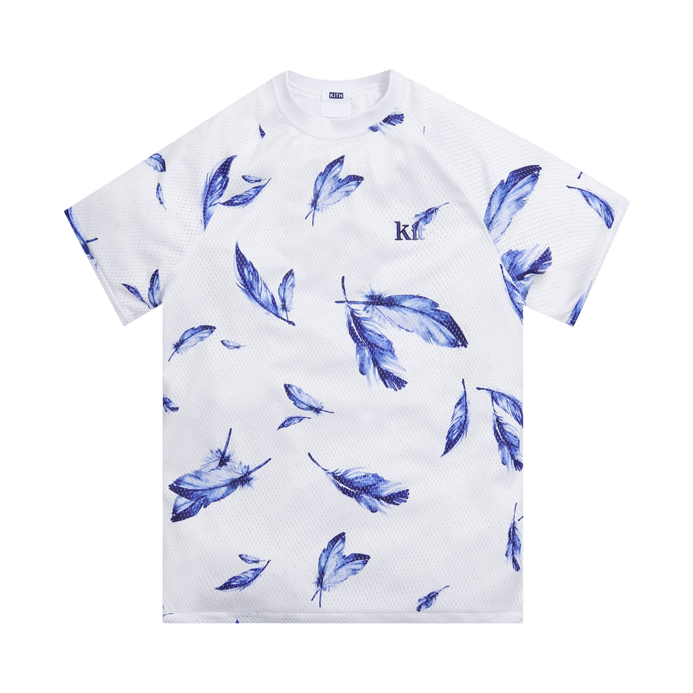 kith howard tee