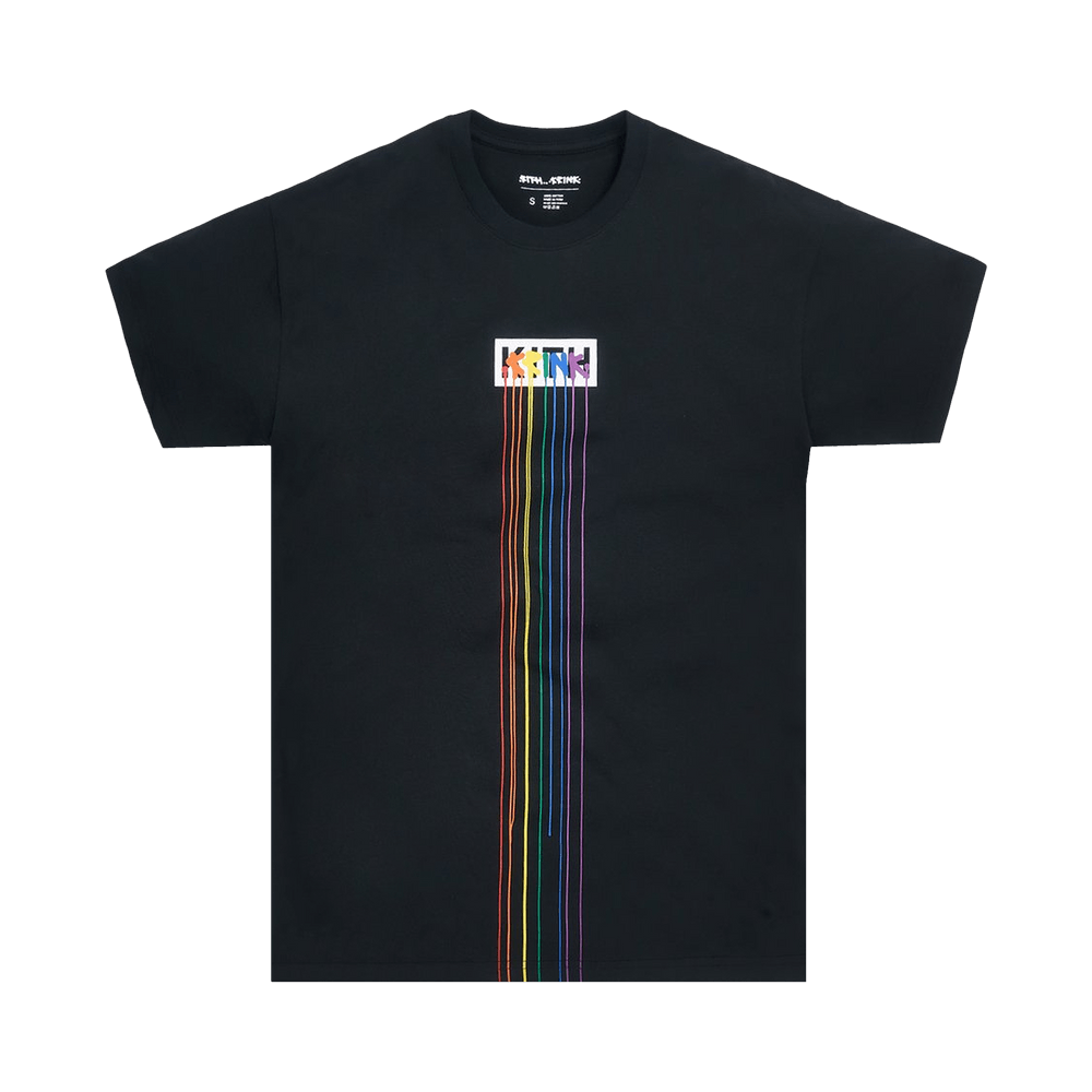 Kith x krink shop