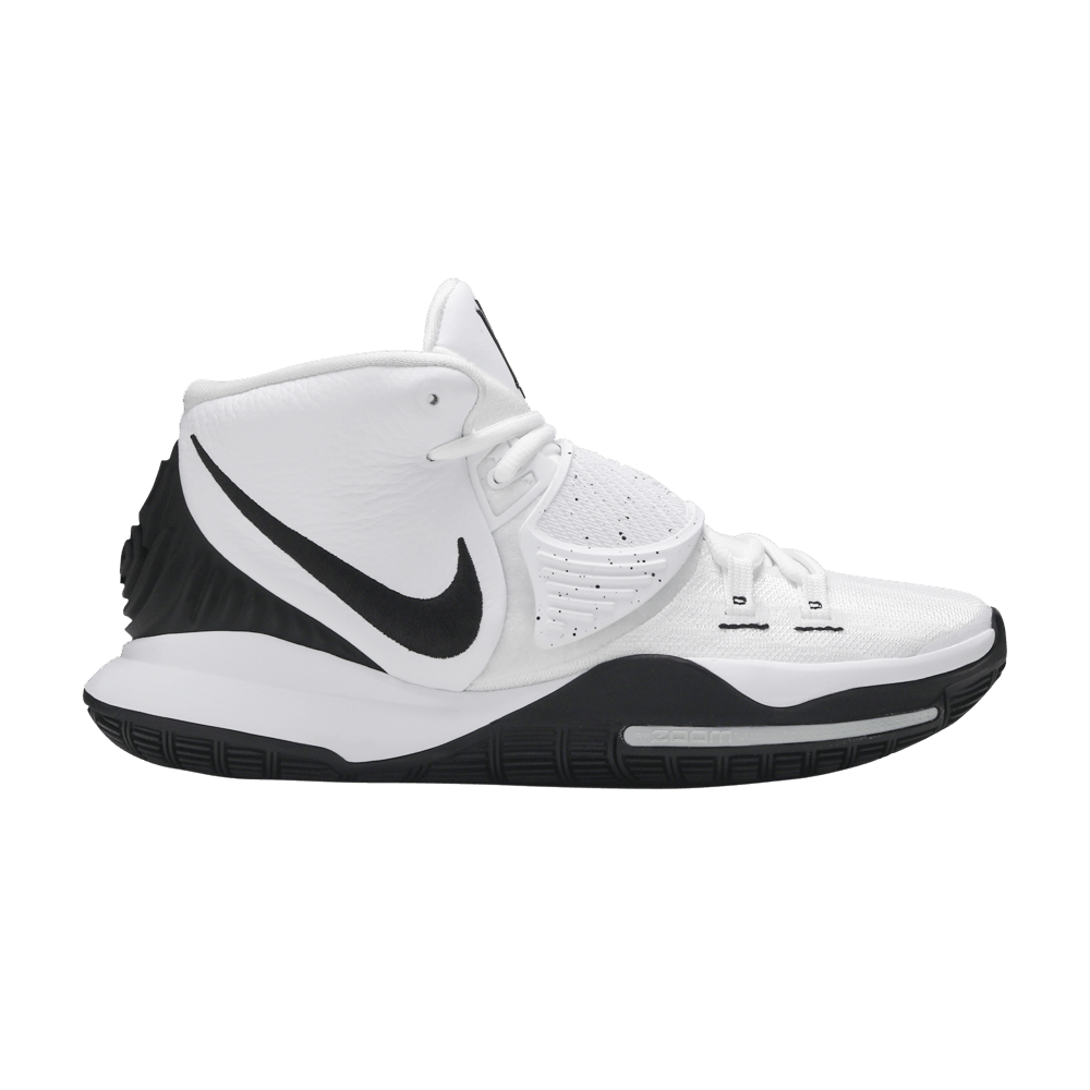 Buy Kyrie 6 Oreo BQ4630 100 GOAT