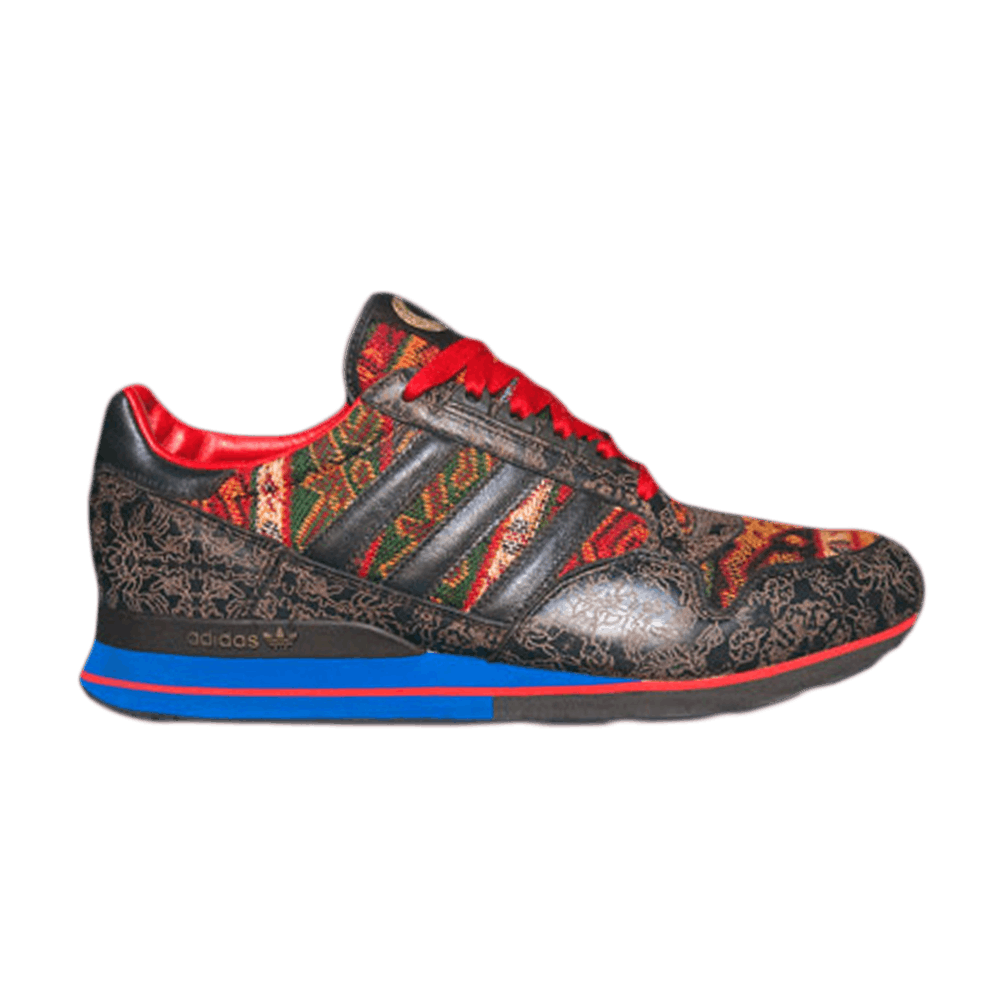 Buy ZX 500 'Material Of The World' - 012131 | GOAT