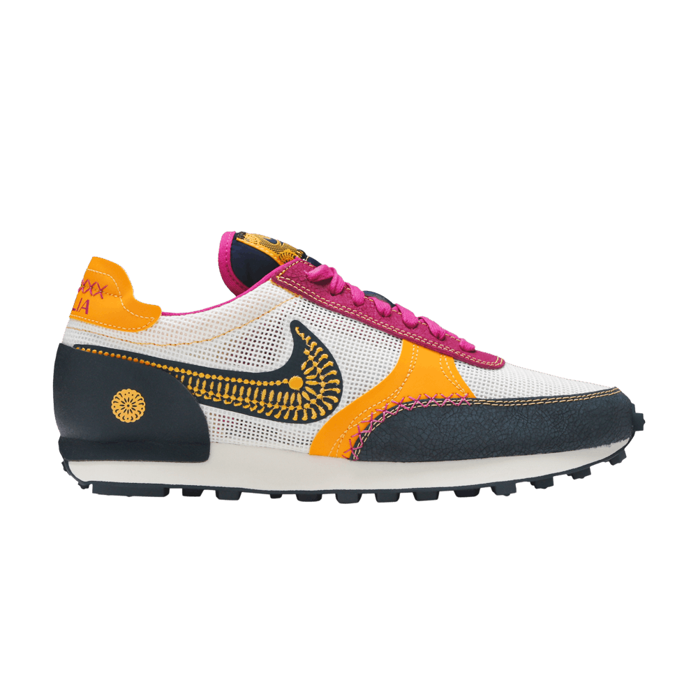 nike daybreak dia de muertos