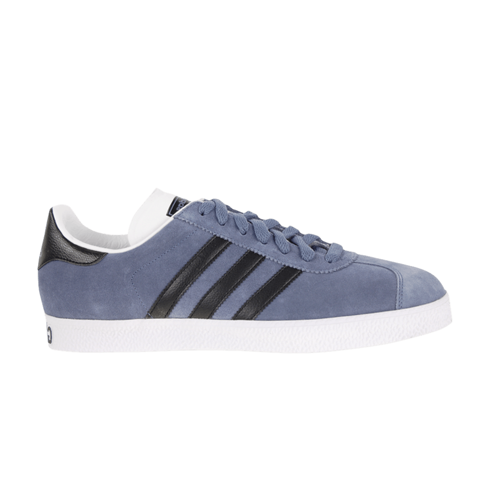 adidas gazelle silver green womens Adidas Gazelle Lo Pro W sneakers  dispo en ligne maintenant !