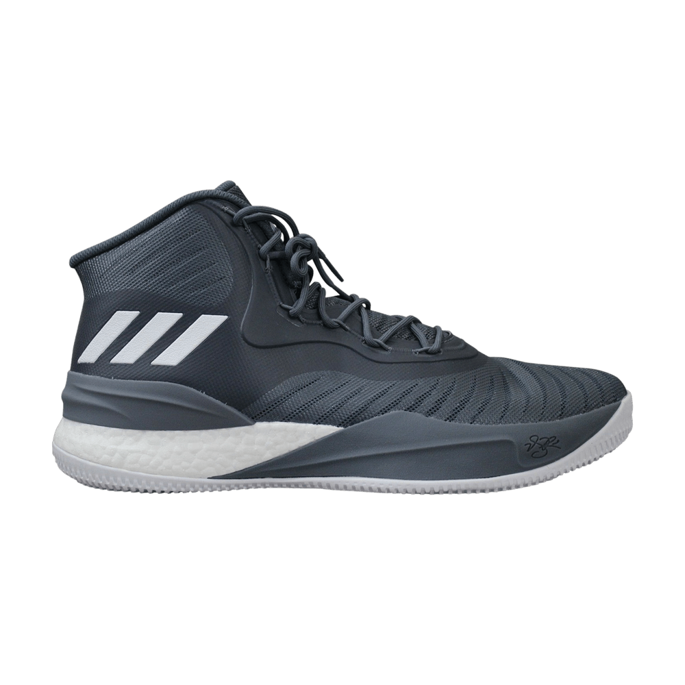 d rose 8 grey