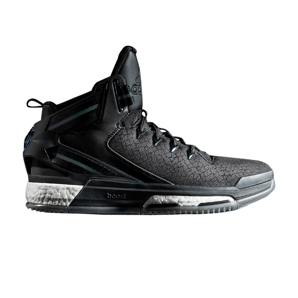 Buy Adidas D Rose 6 Boost 'Xeno' - Q16722 | GOAT
