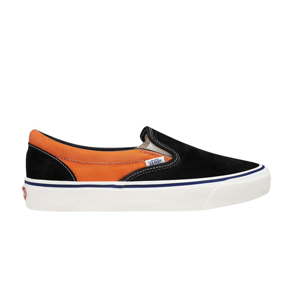 Vans OG Classic Slip-On Lx Exuberance