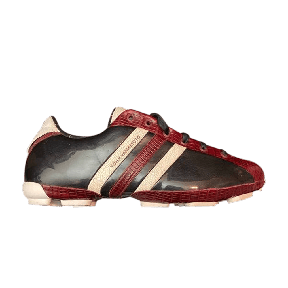 Buy Y-3 Field 2 'Black Burgundy' - 678773 | GOAT CA