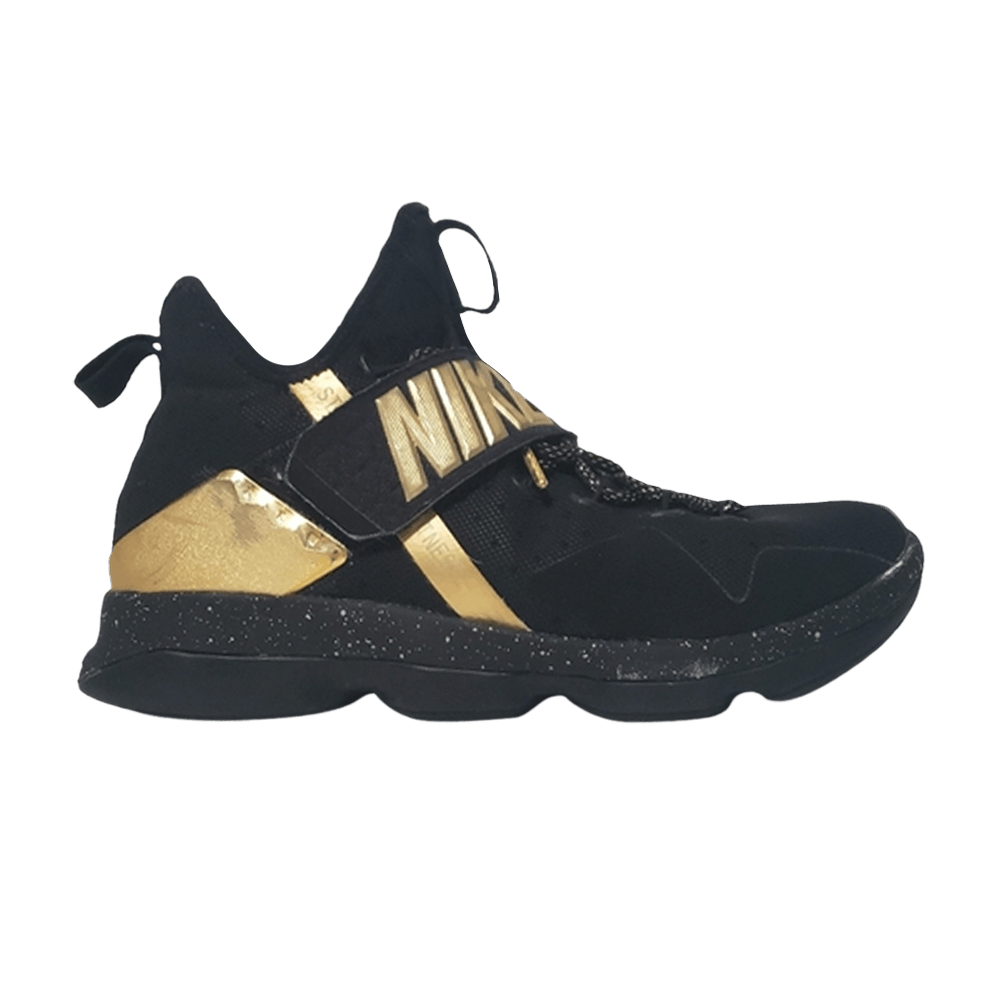 Buy Nike LeBron 14 iD 926720 XXX GOAT