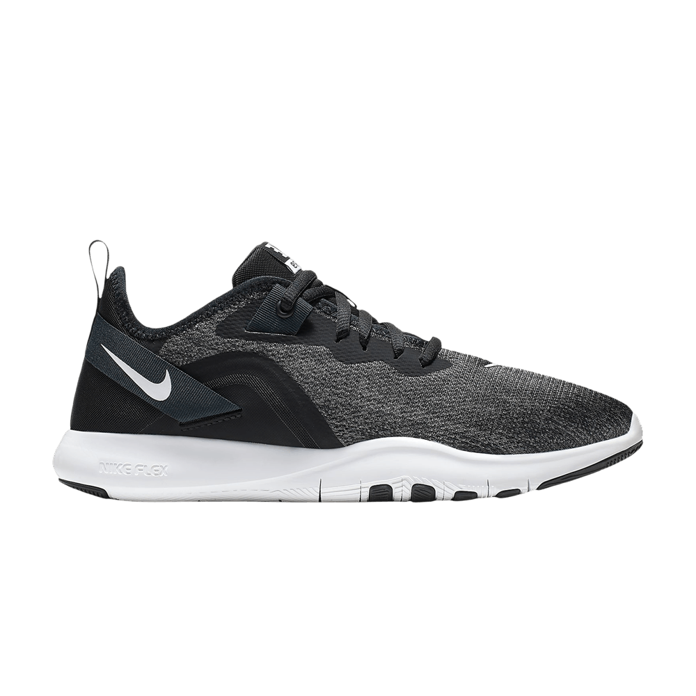 Buy Nike Wmns Flex TR 9 'Black Anthricite' - AQ7491 002 | GOAT