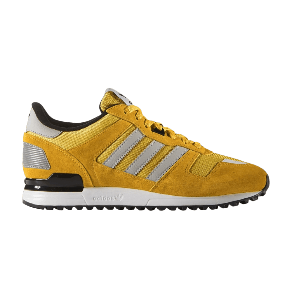 ZX 7000 'Collegiate Gold'