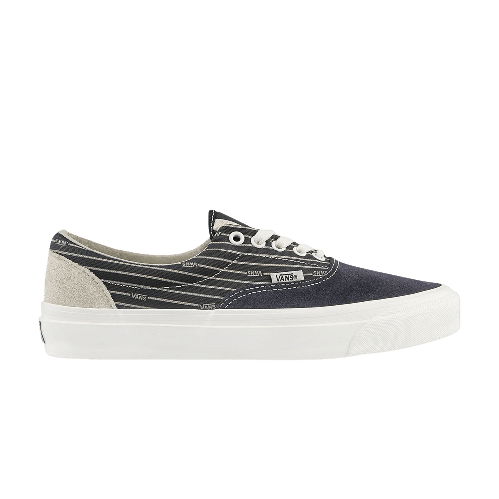 Vans OG Era Lx Stripes - Iron Charcoal
