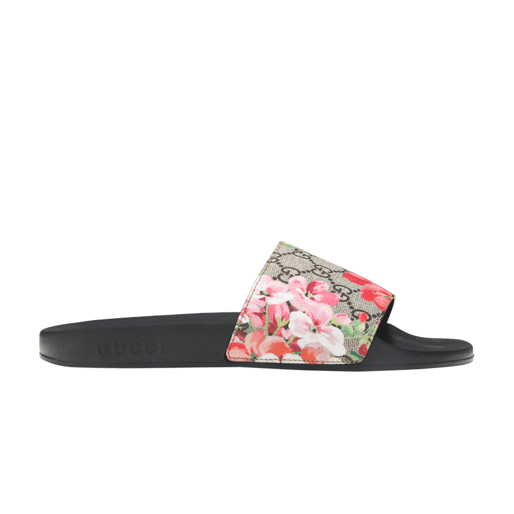 gg strawberry slides