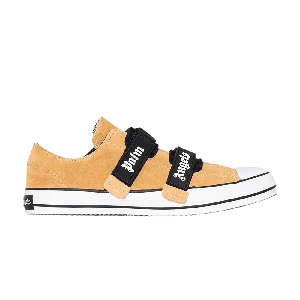 Palm angels vulcanized sneakers shop
