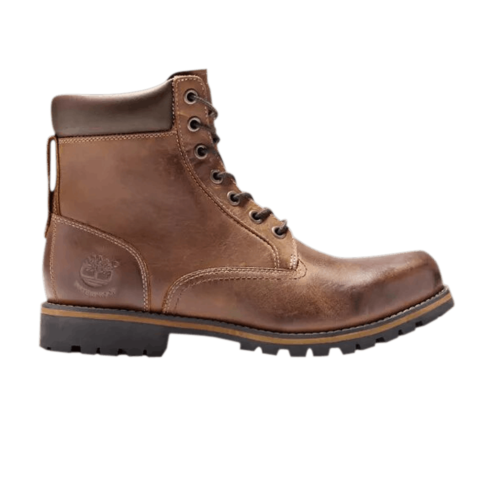 Timberland rugged 6 inch waterproof boots store