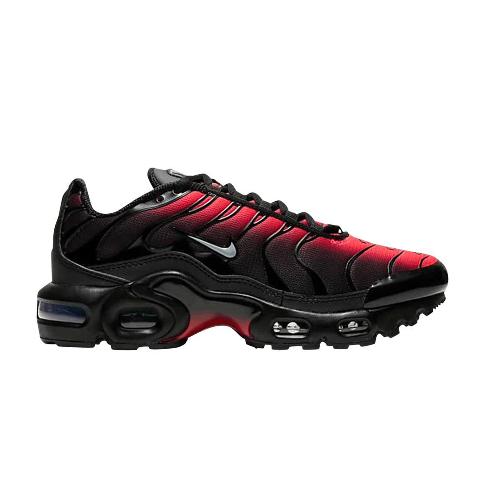 nike air max plus crimson red