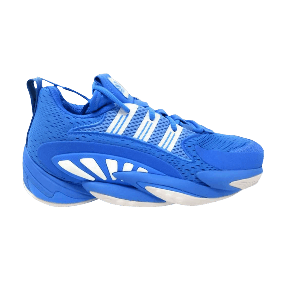 cryba b y Buy Adidas Crazy BYW 2.0 'Carolina Blue' - FV7099 | GOAT